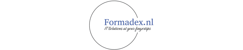 Formadex.nl Support